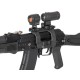 Кронштейн SAG AK TAC боковой быстросъёмный Picatinny/ACOG арт.: S20128
